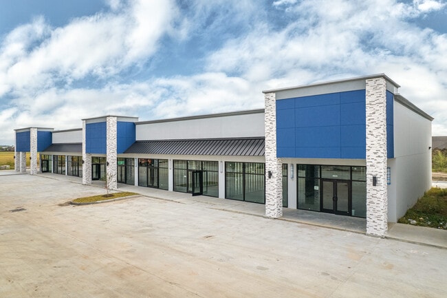 Plus de détails pour 3100 N. Major Drive, Beaumont, TX - Bureau/Médical, Local commercial à louer