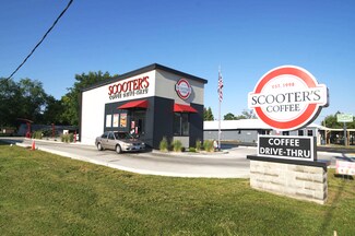 Plus de détails pour 614 W Van Buren St, Clinton, IL - Local commercial à vendre