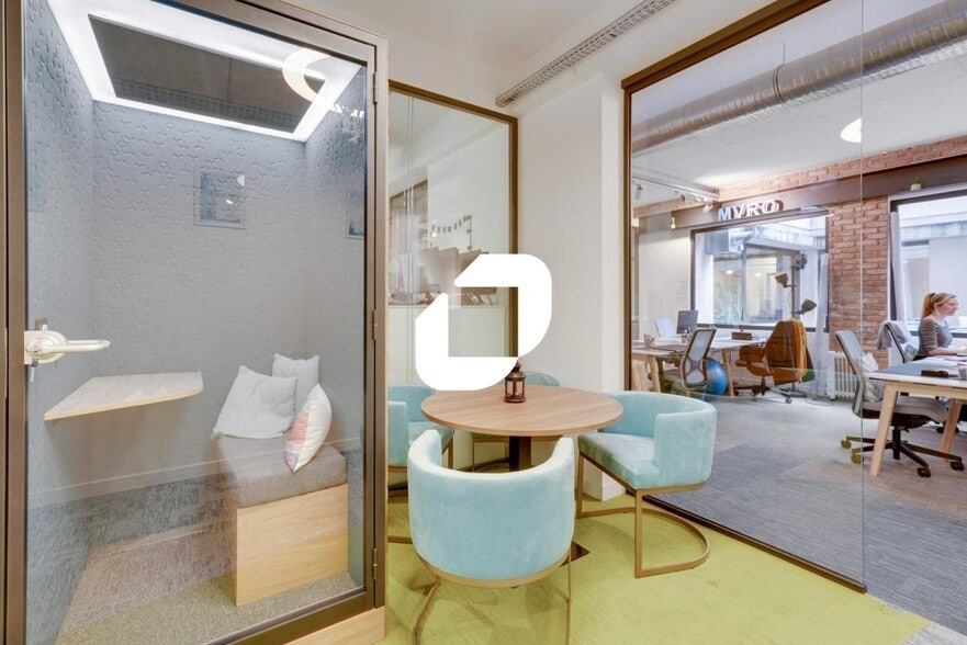 32 Avenue De Saint-Mandé, Paris à louer - Photo de l’immeuble – Image 3 sur 16