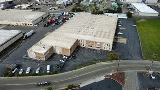 Plus de détails pour 3301-3325 Orange Grove Ave, North Hghlds, North Highlands, CA - Industriel/Logistique à vendre