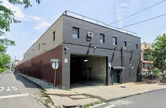 Plus de détails pour 601 Van Sinderen Ave, Brooklyn, NY - Industriel/Logistique à louer