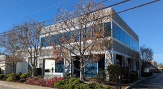 Plus de détails pour 1050-1080 Commercial St, San Carlos, CA - Local d'activités à louer