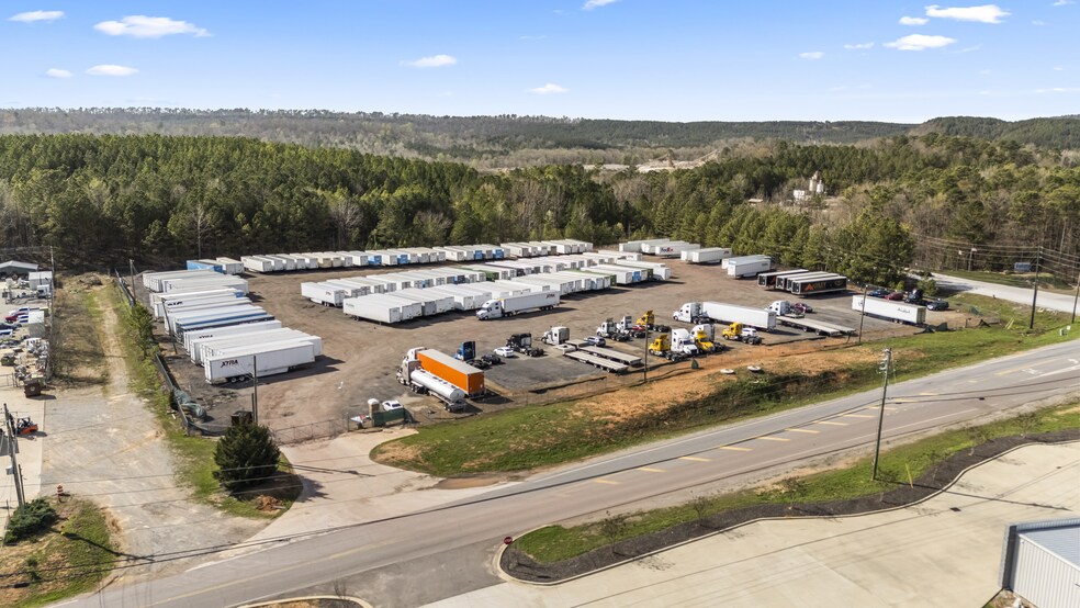 1200 Powder Plant Rd, Bessemer, AL à louer - Aérien – Image 1 sur 3