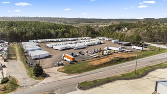 Plus de détails pour 1200 Powder Plant Rd, Bessemer, AL - Terrain à louer