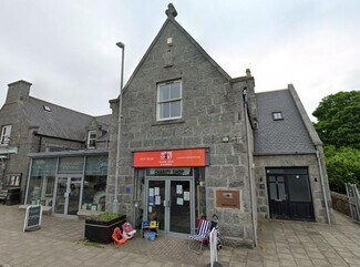 Plus de détails pour 55-59 Main St, Alford - Local commercial à louer