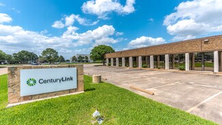 Plus de détails pour 7000-7070 Empire Central Dr, Houston, TX - Local d'activités à louer