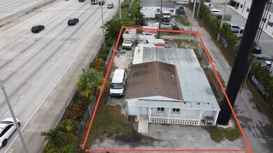 640 NW 129th St, North Miami, FL à louer Photo de l’immeuble– Image 1 sur 11
