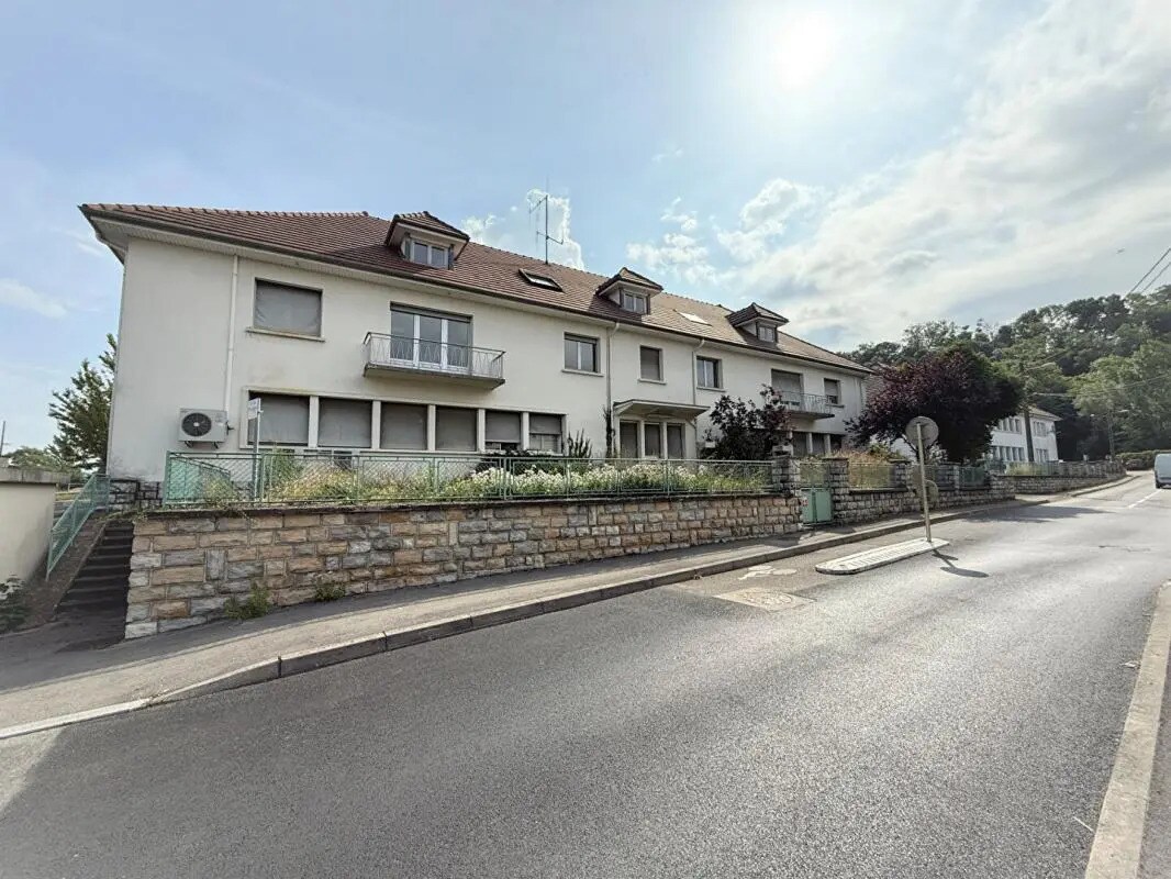 Bureau dans Besançon à vendre Photo de l’immeuble– Image 1 sur 19
