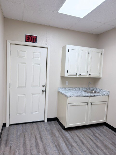 5520-5528 Old Bullard Rd, Tyler, TX à louer Photo intérieure– Image 1 sur 5