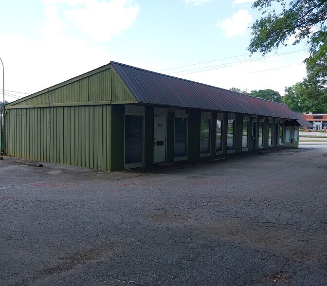 2464 Winder Hwy, Dacula, GA à vendre - Photo de l’immeuble – Image 3 sur 19