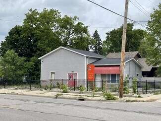 Plus de détails pour 1200 N Henry St, Bay City, MI - Local commercial à vendre