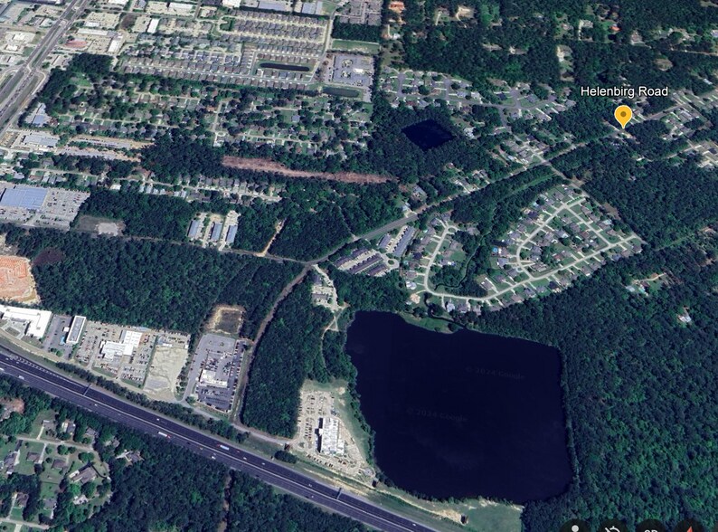 Helenberg Rd. Rd, Covington, LA à vendre - Photo principale – Image 2 sur 4