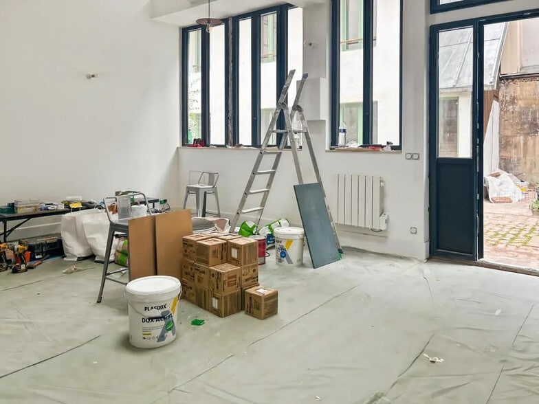 145 Avenue De Choisy, Paris à louer - Photo de l’immeuble – Image 2 sur 8