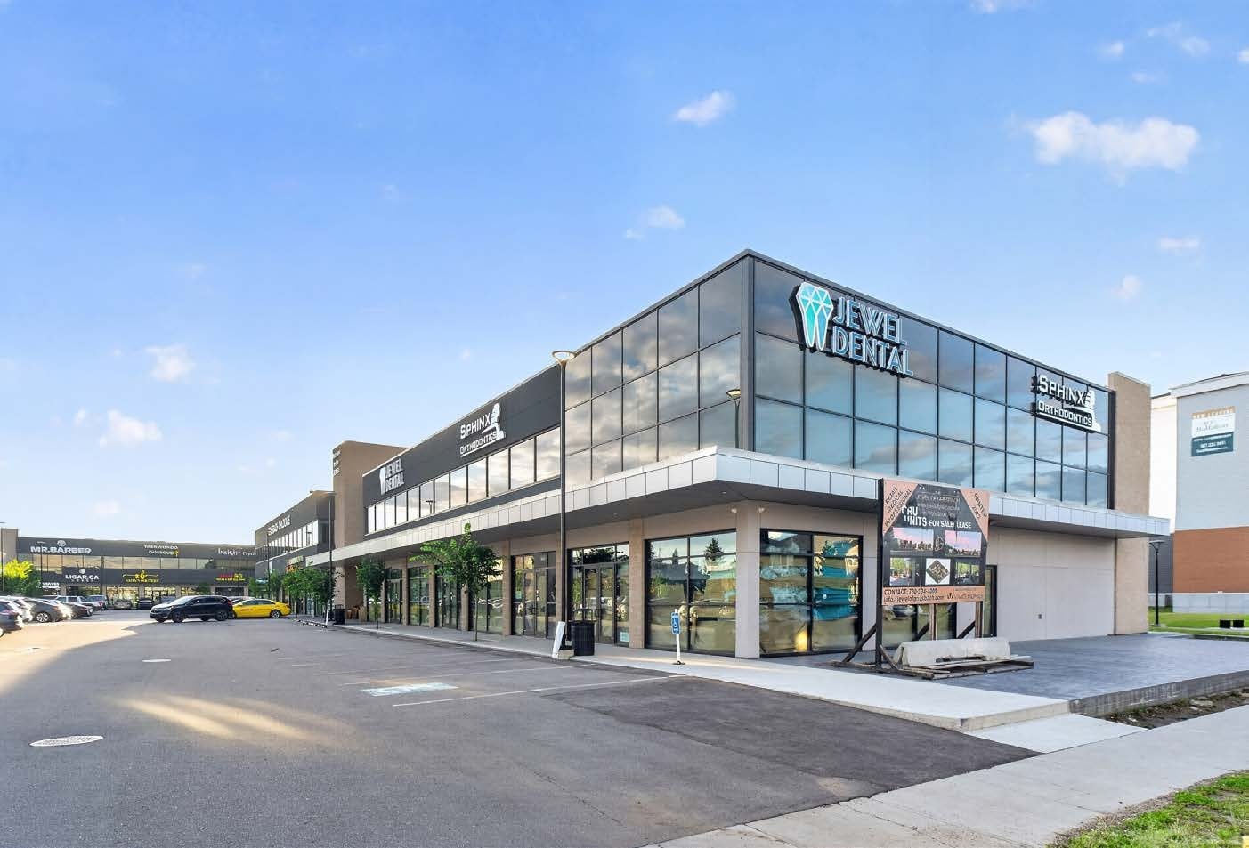 5300 Admiral Girouard St NW, Edmonton, AB à louer Photo de l’immeuble– Image 1 sur 7