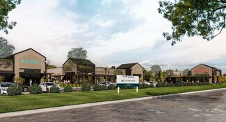 Plus de détails pour 7355 Main st, Fulshear, TX - Local commercial à louer