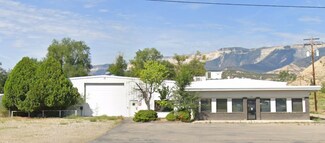 Plus de détails pour 1901 Railroad Ave, Rifle, CO - Industriel/Logistique à vendre