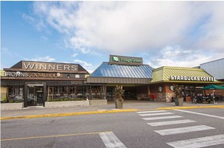 Plus de détails pour 4900 27th St, Vernon, BC - Local commercial à louer