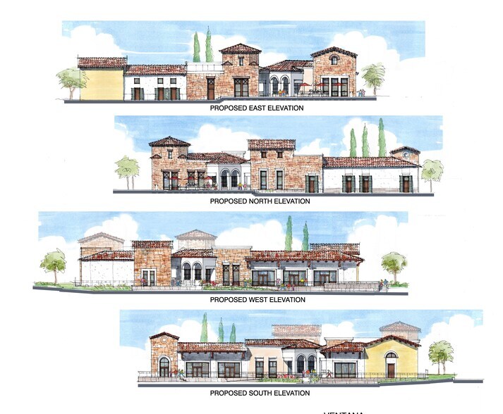 SEQ Duncan Canyon Rd & Interstate 15, Fontana, CA à louer - Photo de l’immeuble – Image 2 sur 5