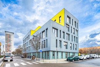 Plus de détails pour Bureau à vendre