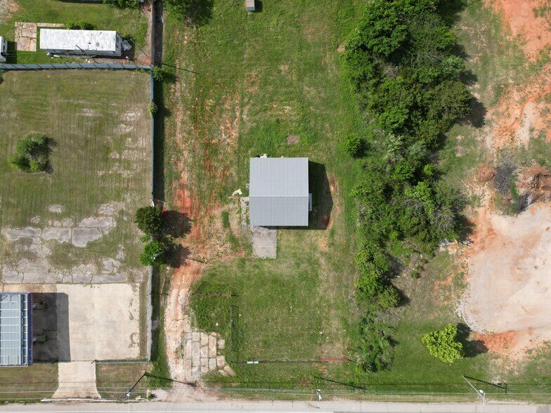 10124 SE 29th St, Midwest City, OK à vendre - Photo de l’immeuble – Image 2 sur 4
