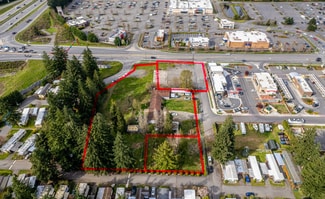 Plus de détails pour 3628 116th St NE, Marysville, WA - Local commercial à vendre