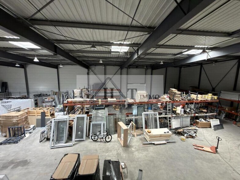 Industriel/Logistique dans Bondoufle à louer - Photo intérieure – Image 1 sur 8