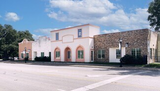 Plus de détails pour 101 Fannin Ave, Round Rock, TX - Bureau/Local commercial à louer