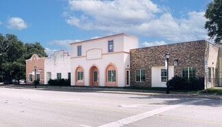 Plus de détails pour 101 Fannin Ave, Round Rock, TX - Bureau/Local commercial à louer