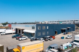 Plus de détails pour 6335 1st Ave S, Seattle, WA - Industriel/Logistique à louer