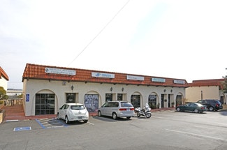Plus de détails pour 1601 El Camino Real, Belmont, CA - Bureau à louer
