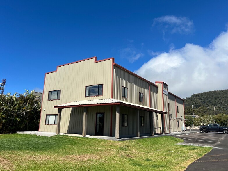 64-705 Waikelehua Pl, Kamuela, HI à louer - Photo de l’immeuble – Image 2 sur 14