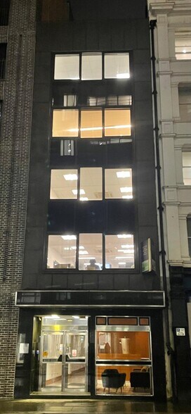 123 Minories, Londres à vendre - Photo de l’immeuble – Image 2 sur 17