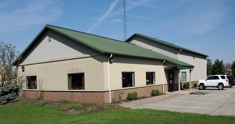 16600 Square Dr, Marysville, OH à vendre - Photo principale – Image 1 sur 1