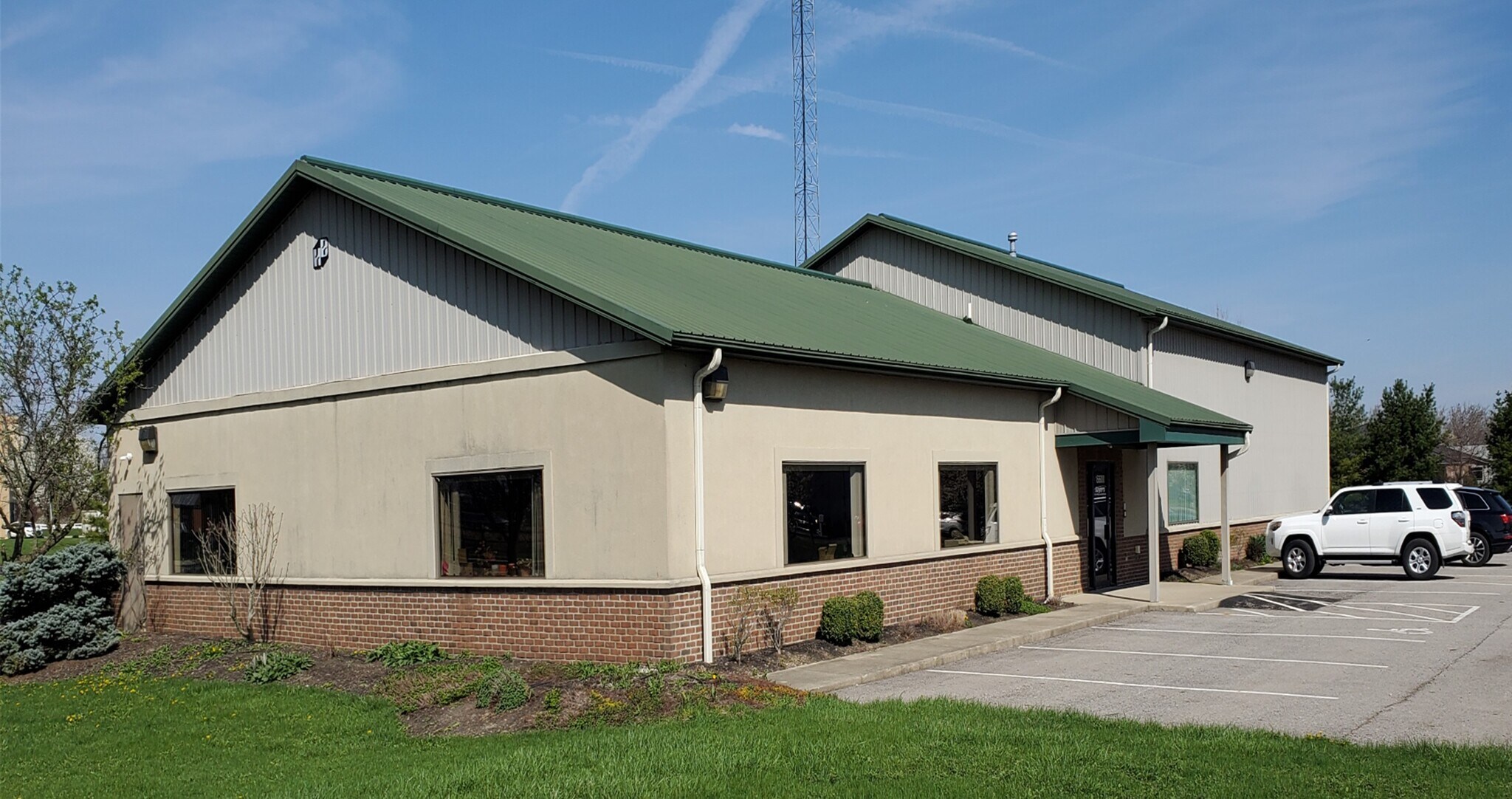 16600 Square Dr, Marysville, OH à vendre Photo principale– Image 1 sur 2