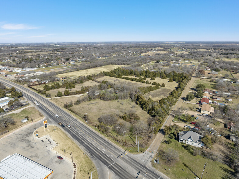 720 S Robinson Dr, Robinson, TX à vendre - Photo de l’immeuble – Image 2 sur 9