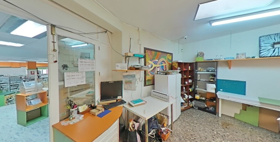 Immeuble residentiel dans Ciudad Real, Ciudad Real à vendre - Photo intérieure – Image 3 sur 3