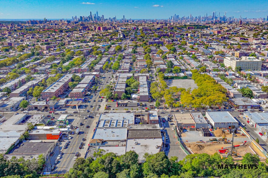 790 E 91st St, Brooklyn, NY à vendre - Photo de l’immeuble – Image 3 sur 6