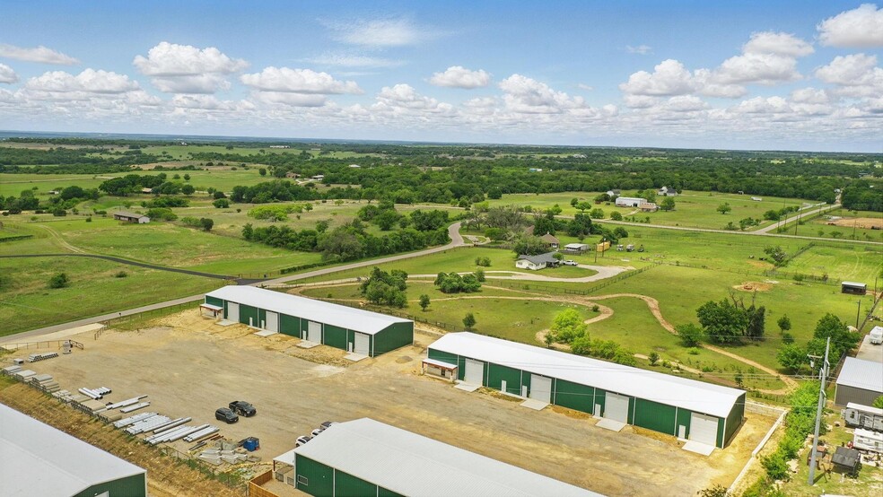 120 W Scenic Trl, Weatherford, TX à louer - Photo de l’immeuble – Image 2 sur 26