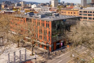 Plus de détails pour 45 SW Ankeny St, Portland, OR - Bureau à vendre
