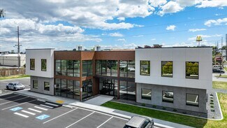 Plus de détails pour 2062 Steptoe St, Kennewick, WA - Bureau/Local commercial à louer