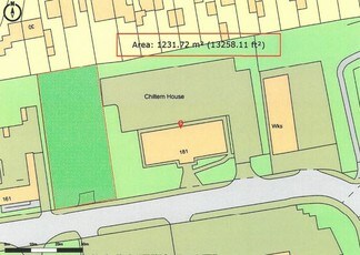 Plus de détails pour Bristol Ave, Blackpool - Terrain à vendre