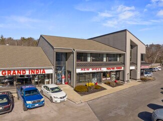 Plus de détails pour 264 N Broadway, Salem, NH - Local commercial à vendre