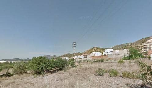 Terrain dans CASTELLÓN DE LA PLANA, Castellón à vendre - Plan de site – Image 2 sur 3