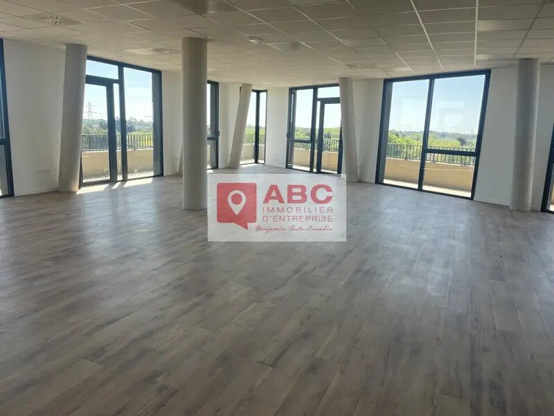 Bureau dans Montpellier à louer Photo intérieure– Image 1 sur 6