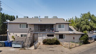 Plus de détails pour 2601 Chester Dr, Modesto, CA - Logement à vendre