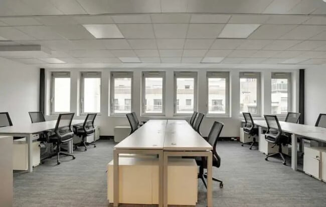 Plus de détails pour 7 Rue De Chartres, Neuilly-sur-Seine - Coworking à louer