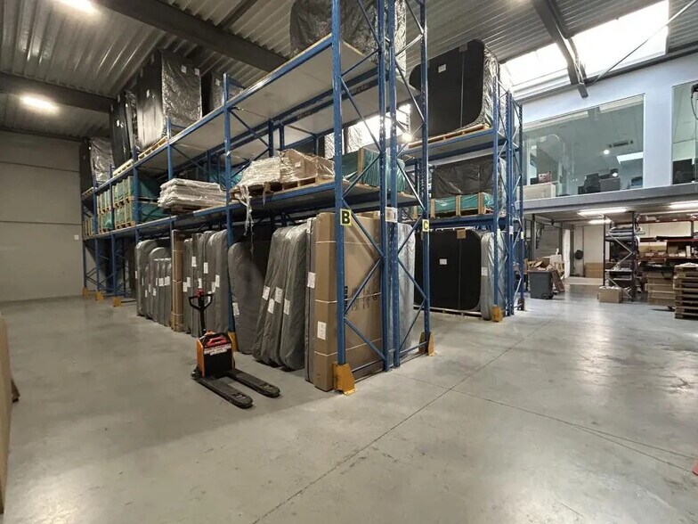 Rue Du Vertuquet, Neuville-en-Ferrain à louer - Photo intérieure – Image 3 sur 5