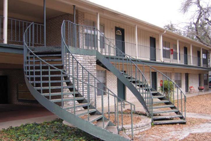 5909-5910 Royalgate Dr, San Antonio, TX à vendre - Photo de l’immeuble – Image 2 sur 27