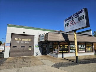 Plus de détails pour 10319 S Kedzie Ave, Chicago, IL - Local commercial à louer
