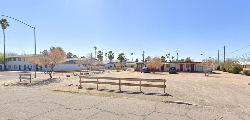 5350 E 30th St, Tucson, AZ à vendre - Photo de l’immeuble – Image 3 sur 3